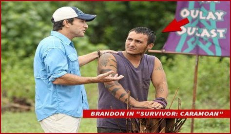 Latest News: Uncovering The Current Whereabouts Of Brandon Hantz