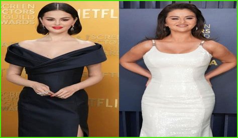 Selena Gomez's Pregnancy Rumors In Season 3