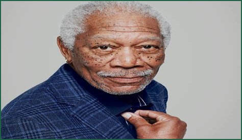 When Did Morgan Freeman Start Acting?
