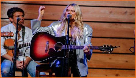 Who Is Alana Springsteen: The Daughter Of The Boss?